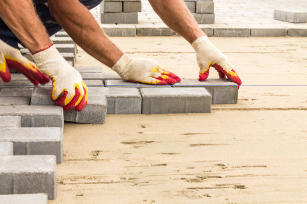 Marysville, OH Driveway Pavers Company