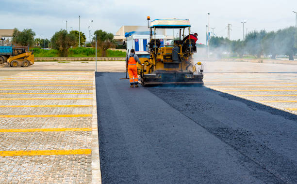 Best Affordable Driveway Paving  in Marysville, OH