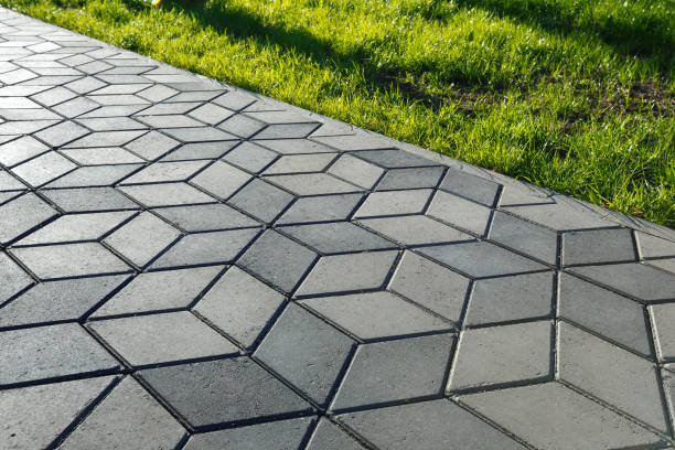 Best Driveway Paving Contractor  in Marysville, OH