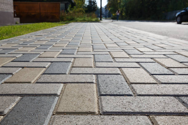 Best Driveway Pavers Cost  in Marysville, OH