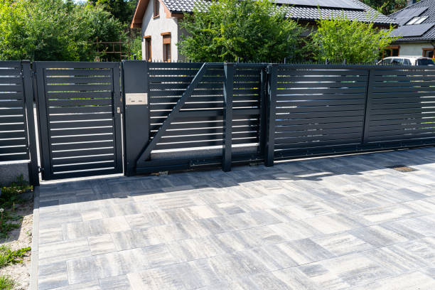 Best Brick Driveway Pavers  in Marysville, OH