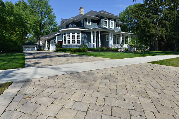 Best Driveway Paving Company  in Marysville, OH