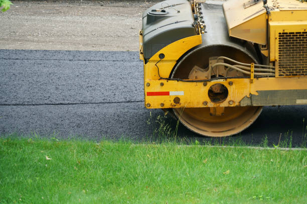 Driveway Pavers for Homes in Marysville, OH