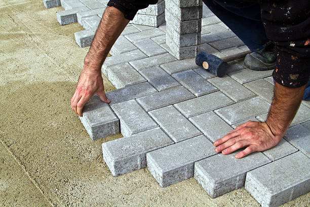 Best Driveway Pavers for Homes  in Marysville, OH